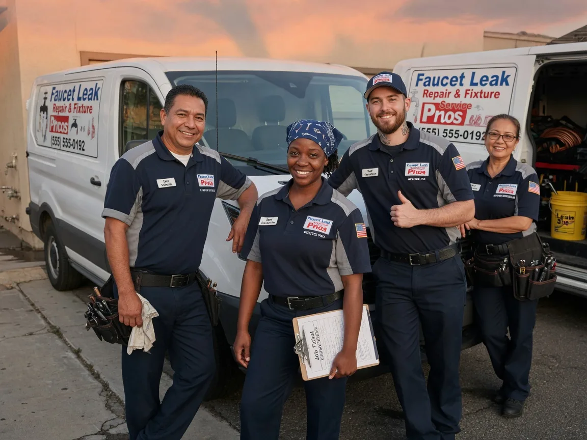 Faucet Repair company in Taberg, NY